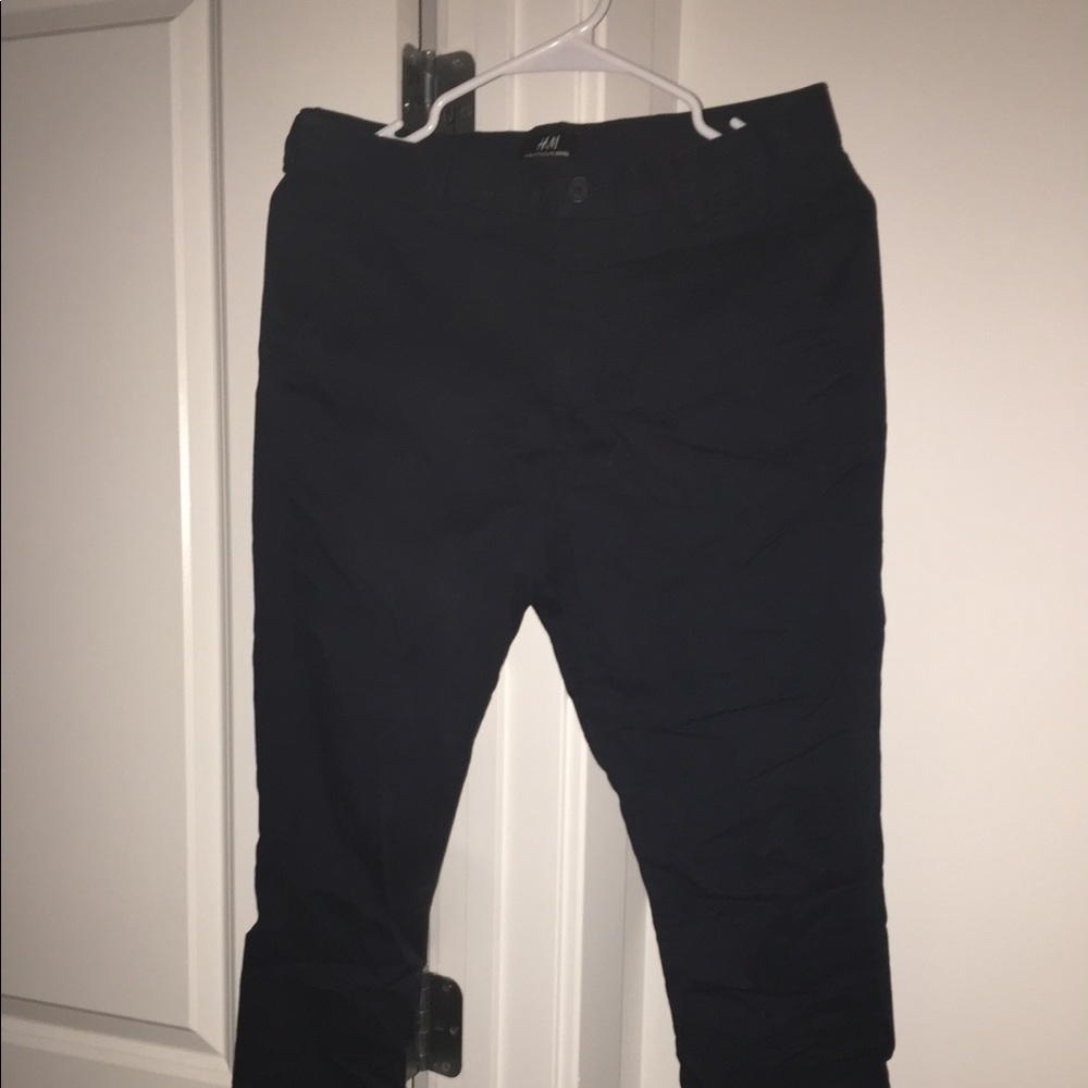 H&M Chinos